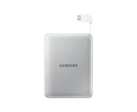 Samsung Power Bank 8400mAh biały - 253393 - zdjęcie 1
